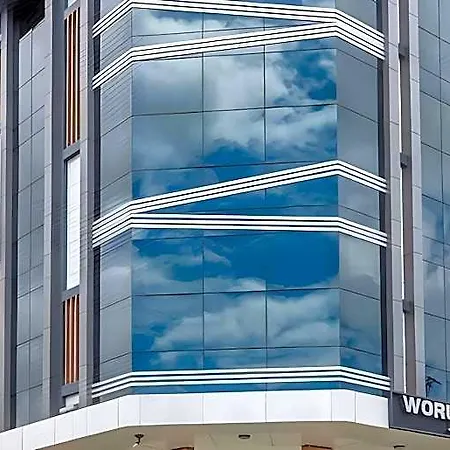 World Class - International Airport איסטמבול