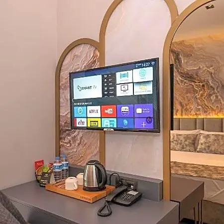 World Class - International Airport