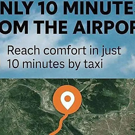 מלון World Class - International Airport