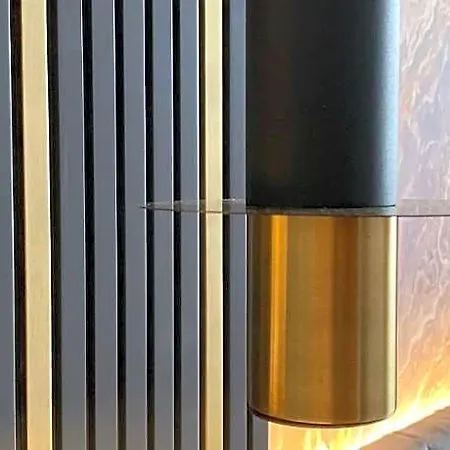World Class - International Airport מלון 4*